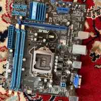 قطعات کامپیوتر|قطعات و لوازم جانبی رایانه|کرج, جهانشهر|دیوار