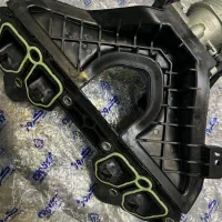 منیفولد کروز و دریچه گاز و ریل سوختxu7