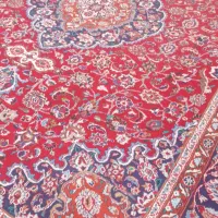 فرش دستباف ۱۲متری|فرش|تبریز, |دیوار