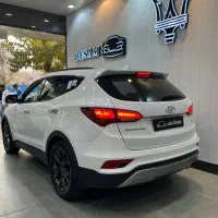 سانتافه ۲۰۱۶ GDI|خودرو سواری و وانت|تهران, عباس‌آباد|دیوار