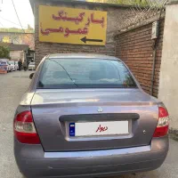 تیبا۱مدل۹۰|خودرو سواری و وانت|آمل, |دیوار