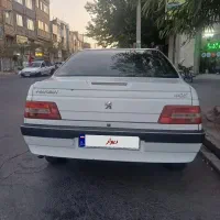 slx96  tu5|خودرو سواری و وانت|قم, علی آباد|دیوار