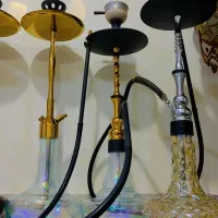 قلیان کرنو ولنتاین|کلکسیون و سرگرمی|تهران, نیروی هوایی (پیروزی)|دیوار