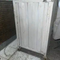 فروش فوری  جعبه آهنی بسیار محکم   وفایل طبقاتی
