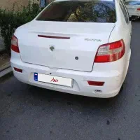 معاوضه رانا93 LX tu5 کم کار بی رنگ با کوییک|خودرو سواری و وانت|تهران, کاشانک|دیوار