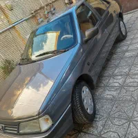 پژو۴۰۵دوگانه فابریک ۹۸|خودرو سواری و وانت|آزادشهر, |دیوار