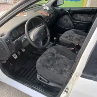 زانتیا مدل ۸۷ موتور ۲۰۰۰ تمیز|خودرو سواری و وانت|ماهدشت, |دیوار