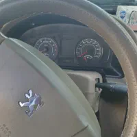 پژو 405 بی رنگ شاستی سالم|خودرو سواری و وانت|خلیل آباد, |دیوار