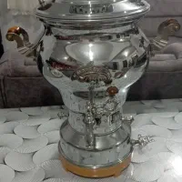 سماورگازی