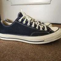 آل استار کانورس چاک all star converse chuck Taylor|کیف، کفش، کمربند|تهران, یوسف‌آباد|دیوار