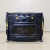 بخاری گازی 16هزار طرح آجری