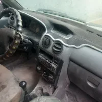 پراید 141 مدل 91|خودرو سواری و وانت|زاهدان, |دیوار