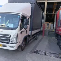 فورس ۶تن خوابدار