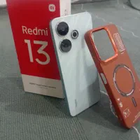 گوشی 13ردمی
