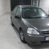 فروش ریو مونتاژ ۱۳۸۸|خودرو سواری و وانت|ارومیه, |دیوار