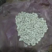 لوبیا سفید پلیه بلند بذری درجه یک
