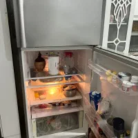 بخچال ال‌جی|یخچال و فریزر|میناب, |دیوار