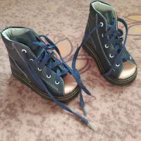 کفش طبی کودک|کفش و لباس بچه|ری, سرتخت|دیوار