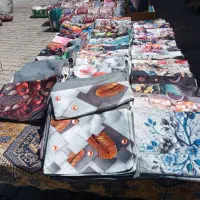بالش راحتی طبی برای انواع گردن درد وراحتی خواب
