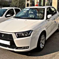 دنا اپشنال/دنا ۶ دنده/ تحویل آنی