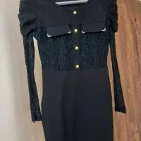 لباس مجلسی دخترانه