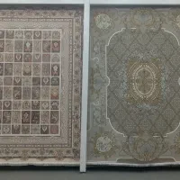 فرش های بروز و مدرن در بازرگانی عمادی