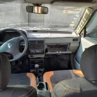 پراید مدل ۸۸|خودرو سواری و وانت|کامیاران, |دیوار