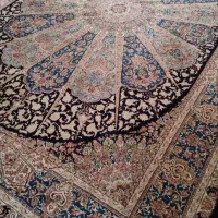 فرش ۱۲ متری و۹ متری ۷۰۰ شانه خاطره تبریز