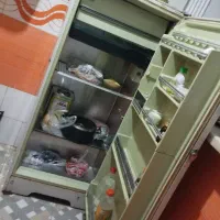 یخچال|یخچال و فریزر|مشهد, کشاورز|دیوار