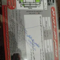 پژوپارس 84|خودرو سواری و وانت|یزد, |دیوار