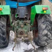 تراکتور جاندیر  ۲۰۴۰|خودرو سنگین|شازند, |دیوار