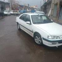 پرشیا تیو فایو اتومات مدل 90