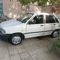 پراید مدل ۹۲دوگانه