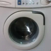 ماشین لباسشویی