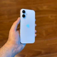 آیفون ۱۶ نرمال