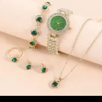 ساعت زنانه واکسسوری|ساعت|قزوین, |دیوار