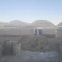 اجاره گلخانه