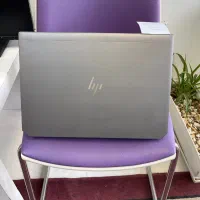 لپتاپ گرافیک سنگین hp zbook 15 g5 نسل ۸ H