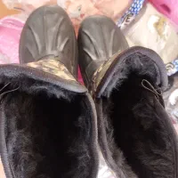 چکمه ، کفش کار ، انواع دمپایی|کیف، کفش، کمربند|تالش, هشتپر|دیوار