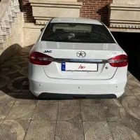 جک جی 5اتومات 1800cc|خودرو سواری و وانت|کرج, گلشهر|دیوار