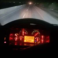 راننده پایه یک