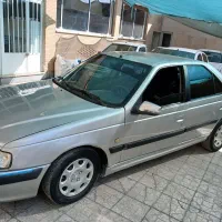 پژو پارس ۱۳۸۳ عروسک(نقد و اقساط)