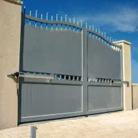 نصب،تعمیرجک بازویی، درب برقی و راهبند (تعمیر فوری)