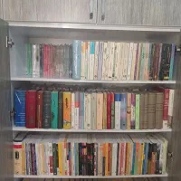 کتاب باتخفیف ۳۰تا۵۰درصد|کتاب و مجله ادبی|ایلام, |دیوار