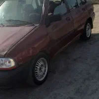 پراید مدل ۸۴|خودرو سواری و وانت|گرگان, |دیوار