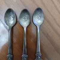 قاشق کلکسیونی رولکس