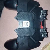 دسته بازی کالاف وپابجی