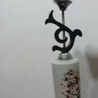 لوستر|لوستر و چراغ آویز|رشت, علی آباد|دیوار