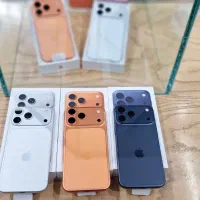 iphone17pro پارت نامبر za/a|موبایل|تهران, کاشانک|دیوار