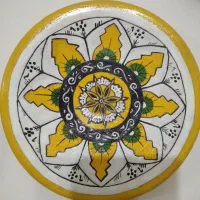 دیوارکوب سفالی|صنایع دستی و سایر لوازم تزئینی|کرج, کیانمهر|دیوار